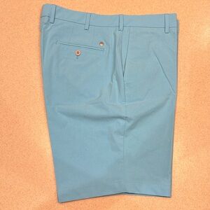 Men’s Peter Millar Crown Crafted Shorts!  New without Tags!